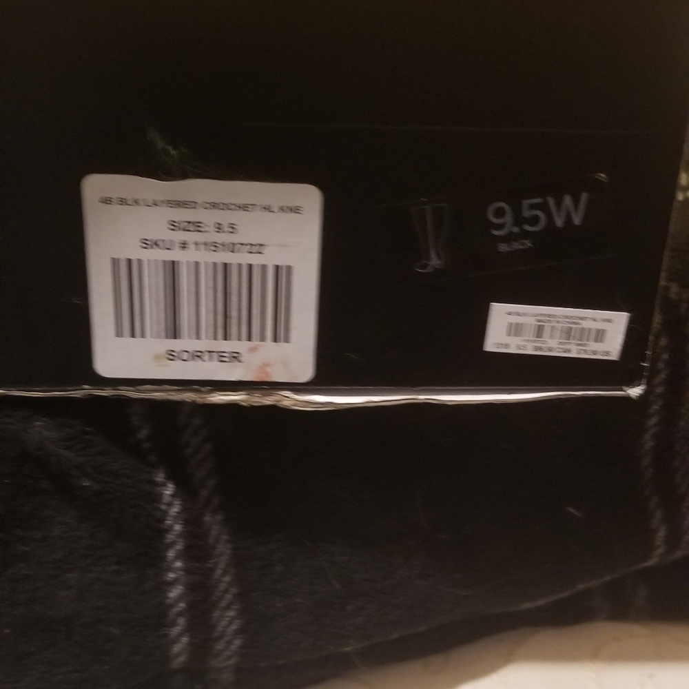 Torrid boots - Picture 8 of 8